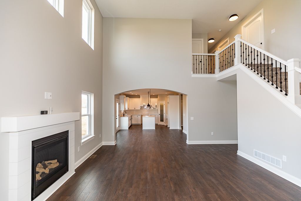 Alron Home interior 59