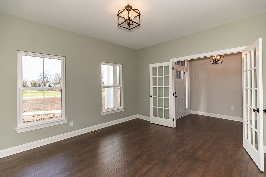 Alron Home interior 61