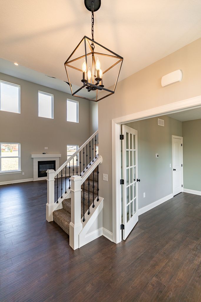 Alron Home interior 62