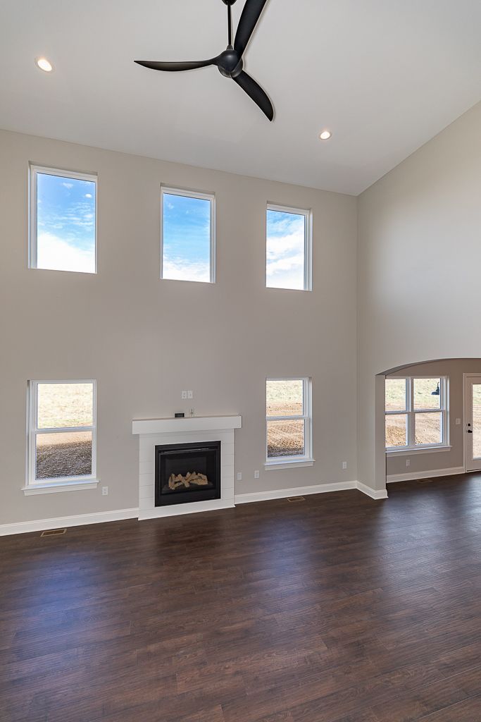 Alron Home interior 63