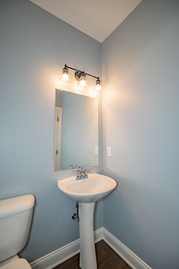 Alron Home interior 27