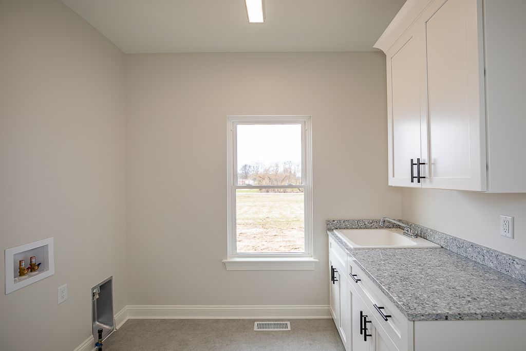 Alron Home interior 26