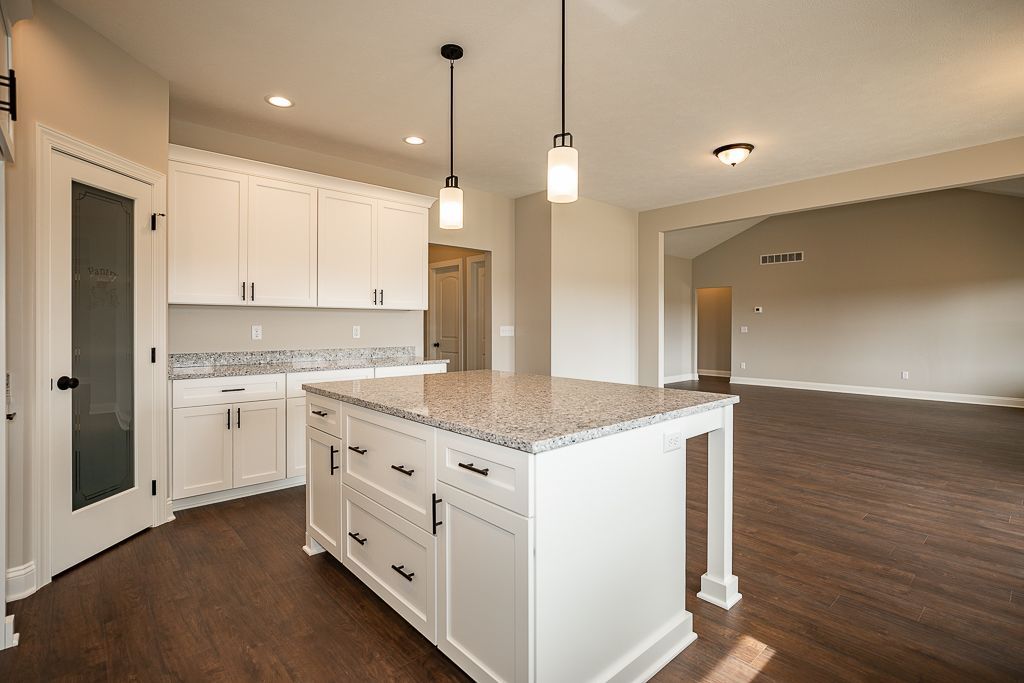 Alron Home interior 24