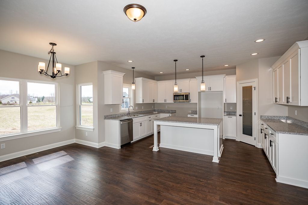 Alron Home interior 23