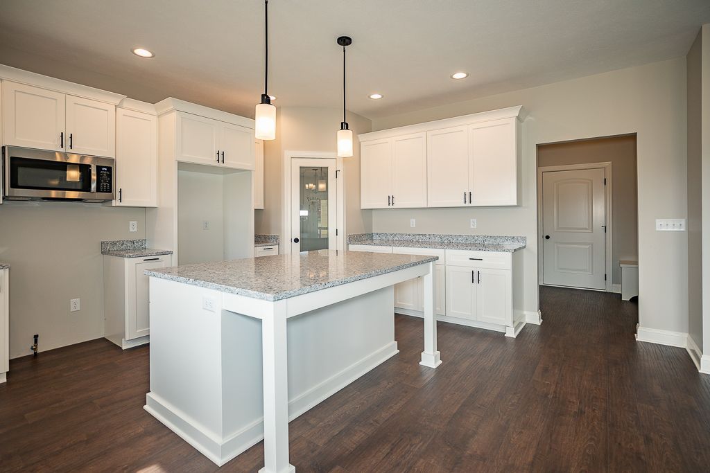 Alron Home interior 25