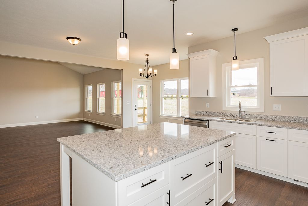 Alron Home interior 21