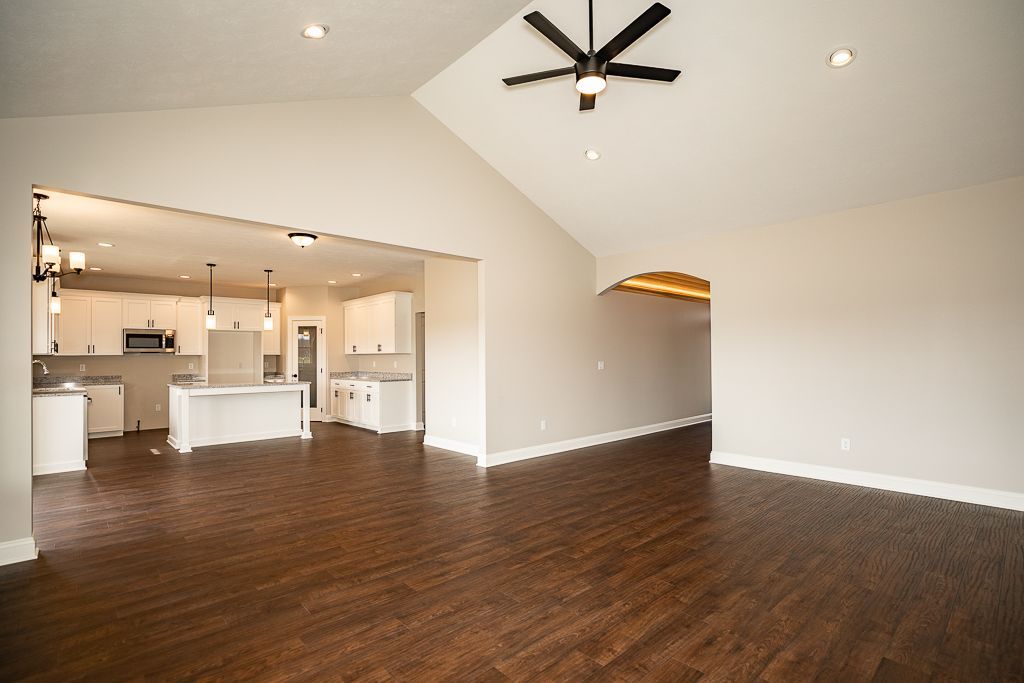 Alron Home interior 20