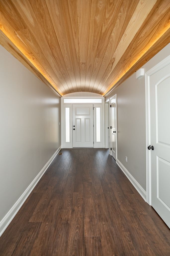 Alron Home interior 17