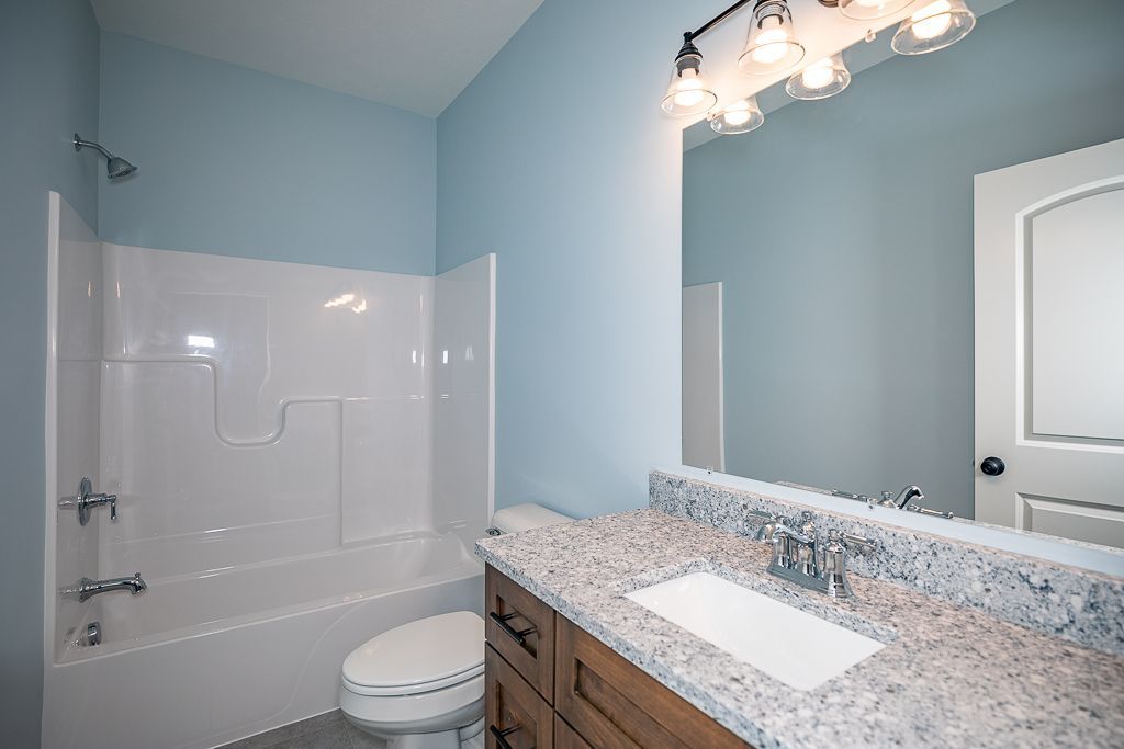 Alron Home interior 3