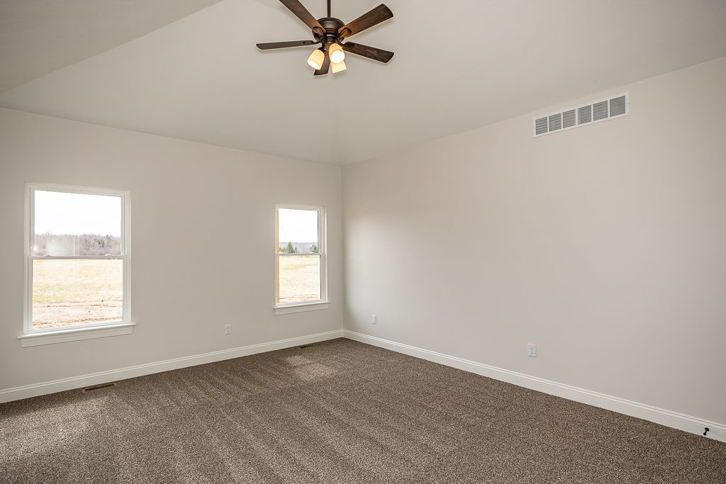 Alron Home interior 12