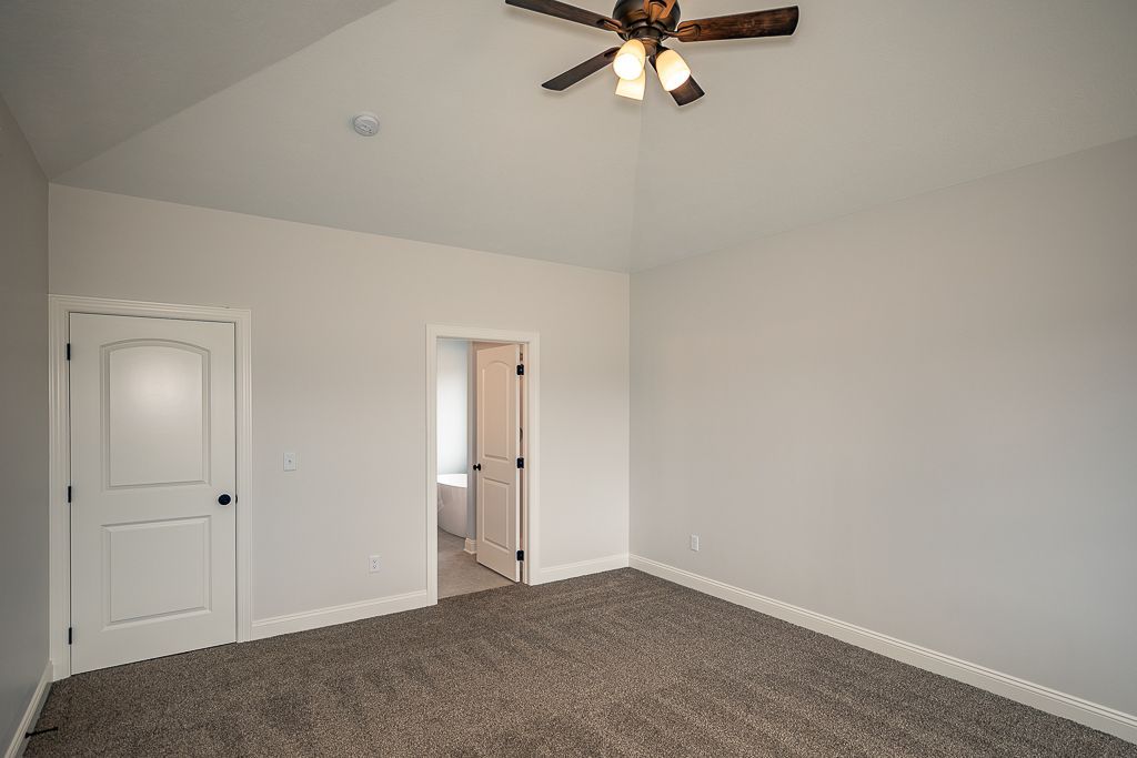 Alron Home interior 11