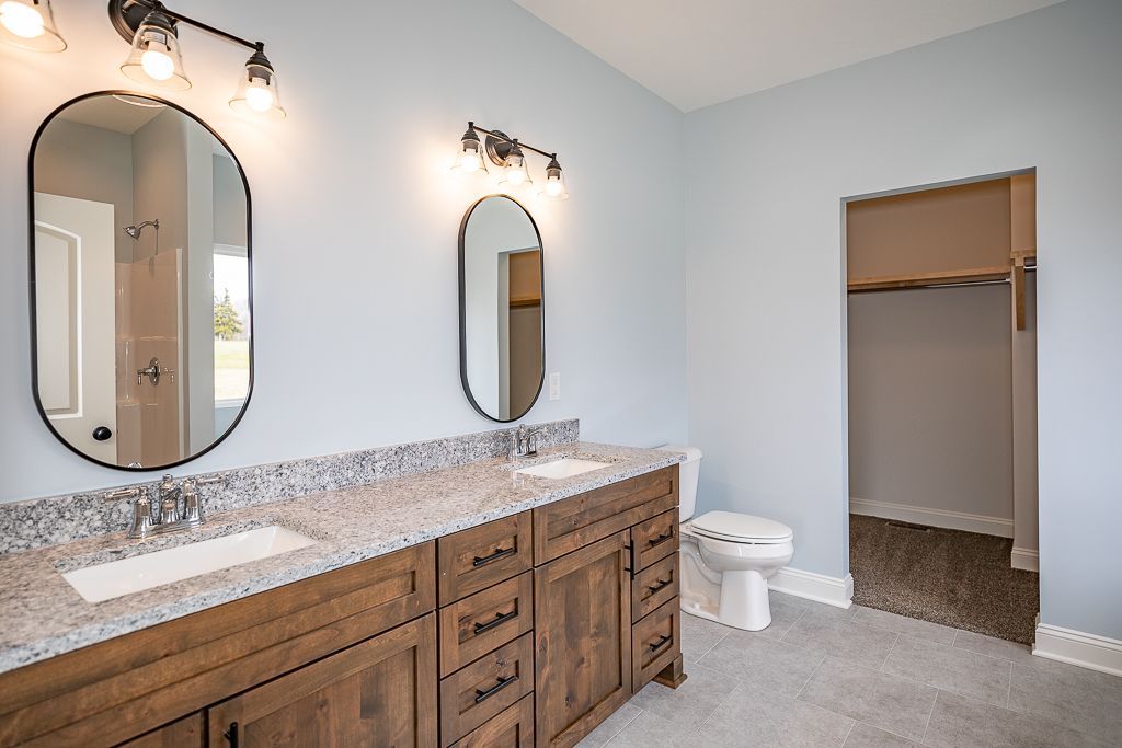 Alron Home interior 10