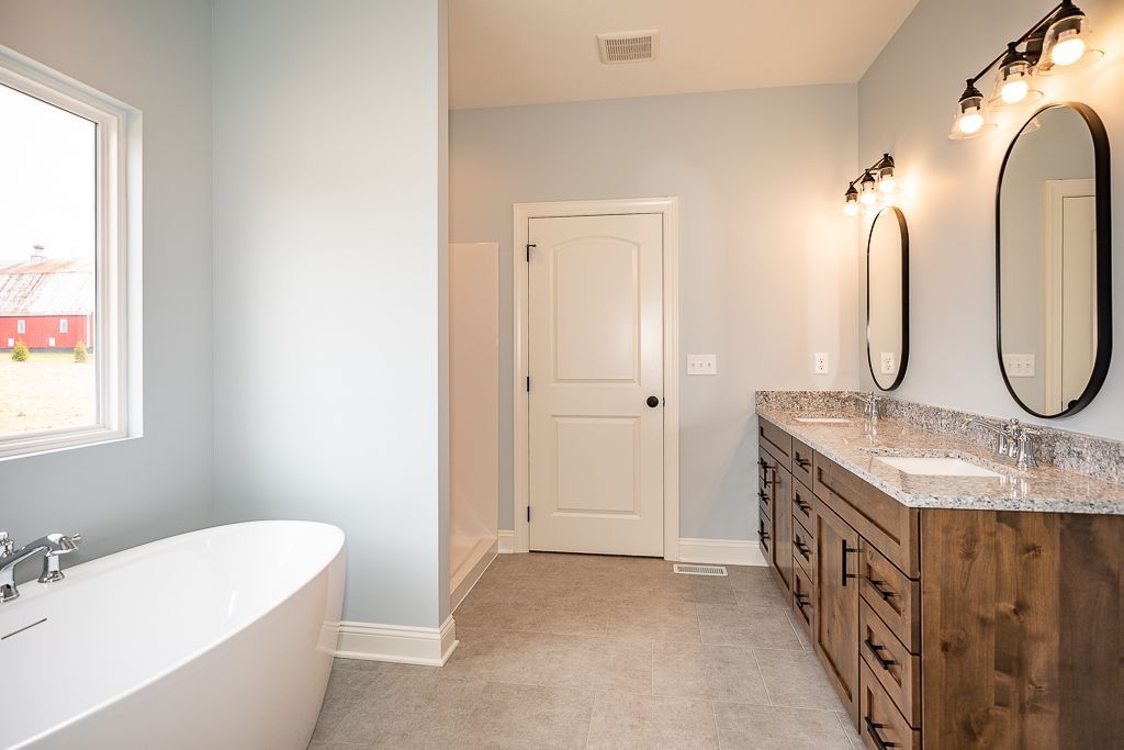 Alron Home interior 5