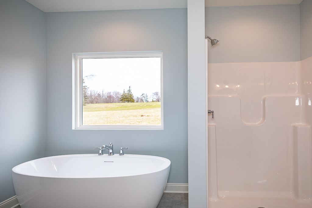 Alron Home interior 4