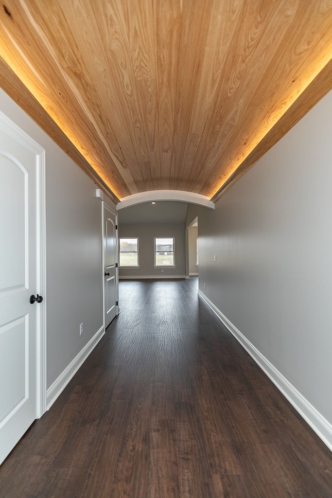 Alron Home interior 9