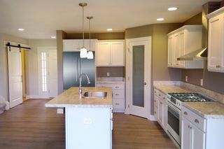 beautiful kitchen