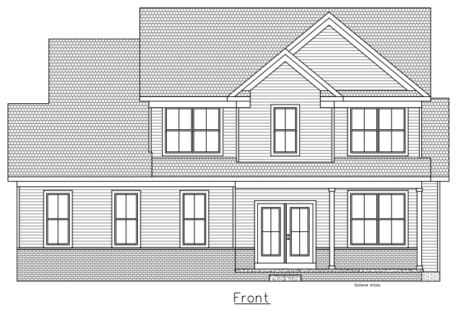 Foxmoor model