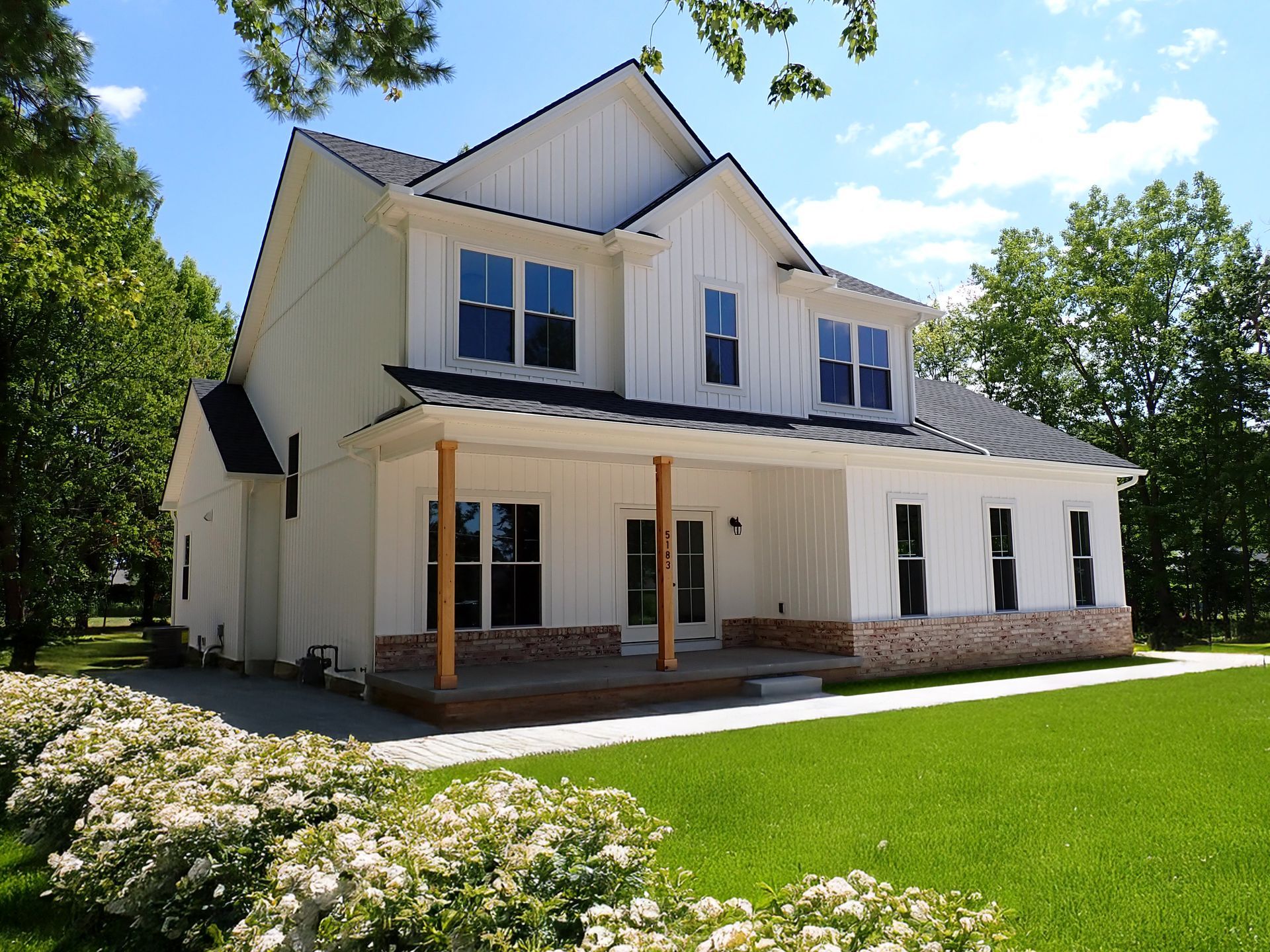 Alron Homes, Foxmoor