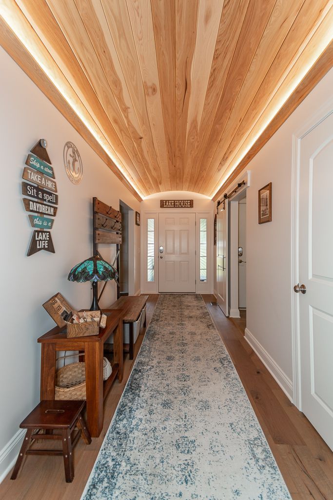 Alron Home interior 32