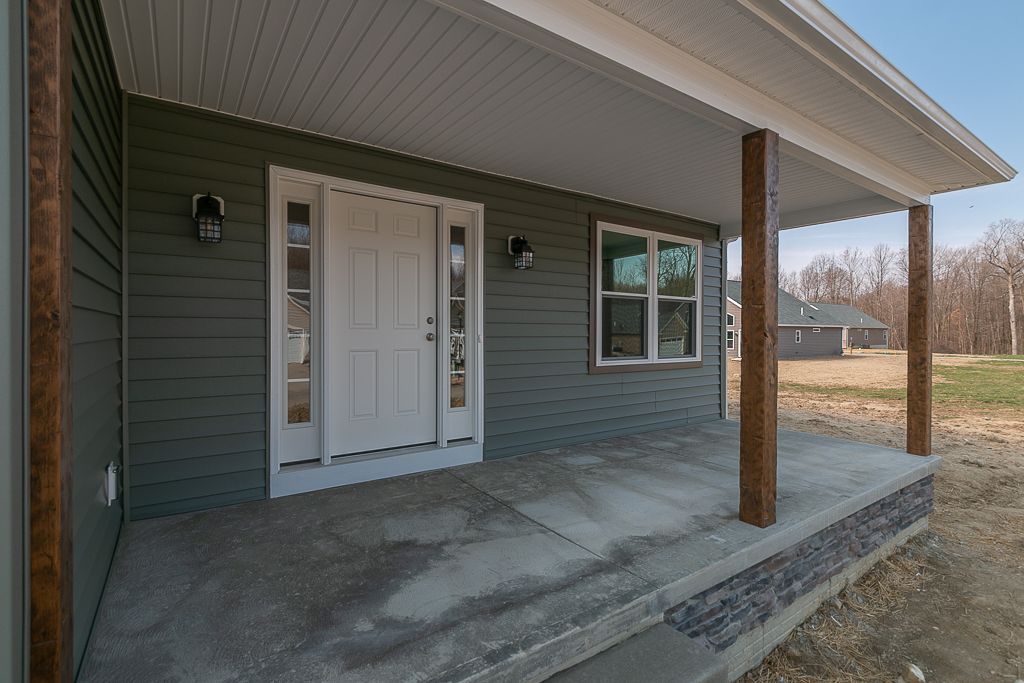 Alron Homes, Foxmoor