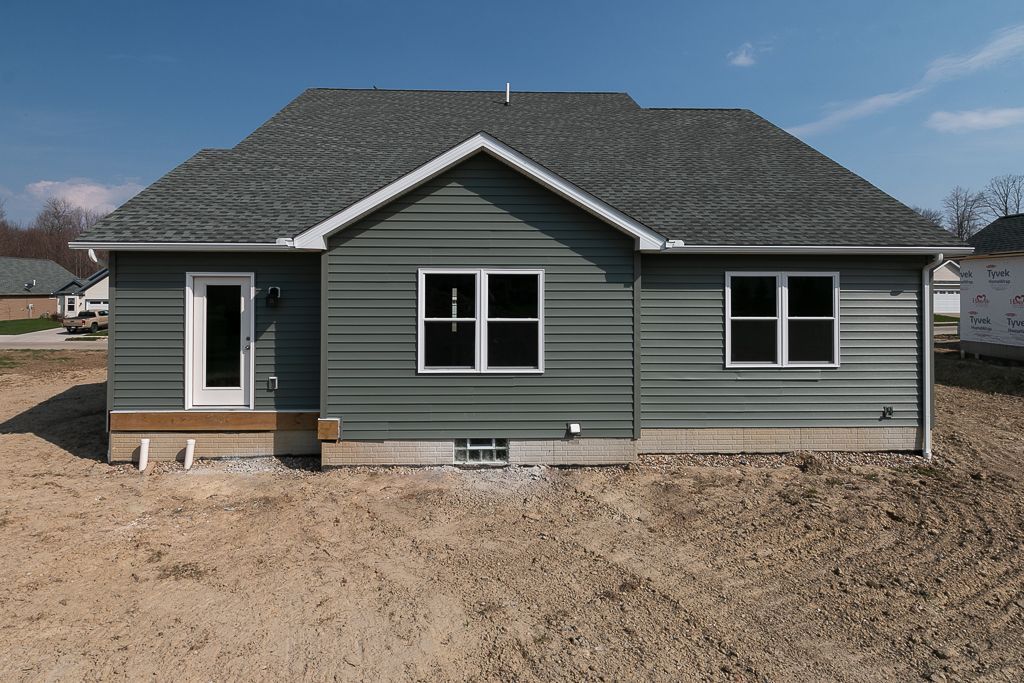 Alron Homes, Foxmoor