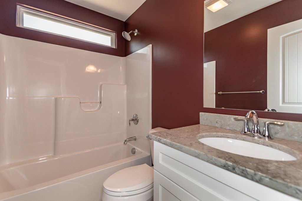 woodside house bathroom 1