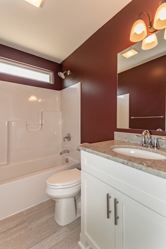 woodside house bathroom 2