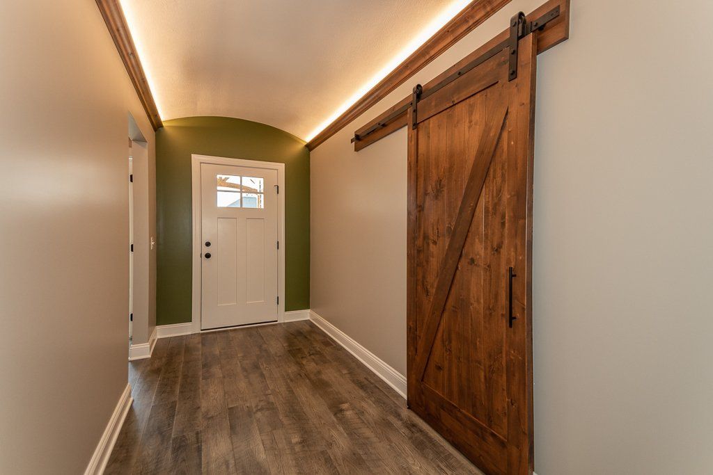 woodside house interior 6