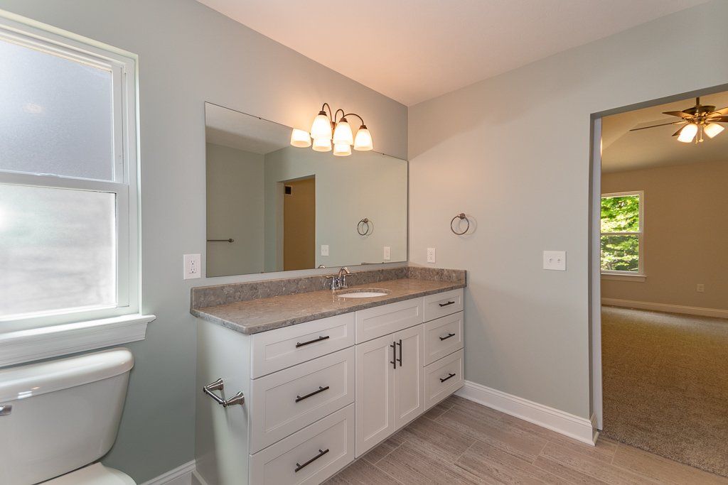 woodside house bathroom 6