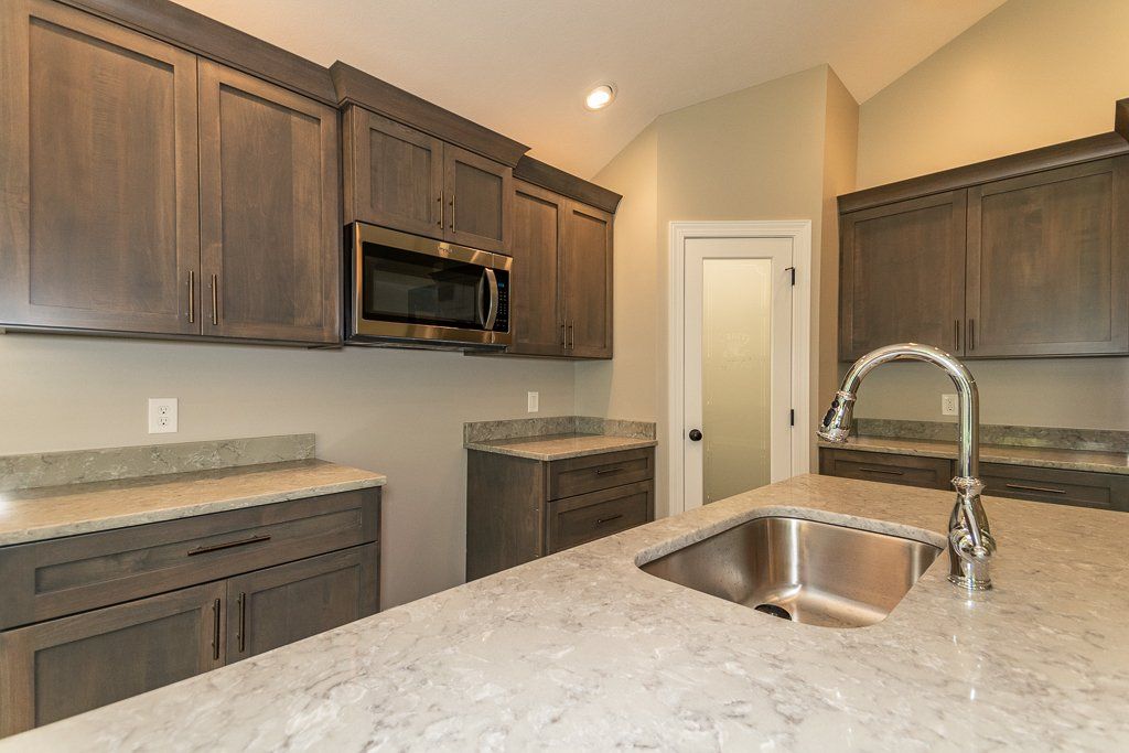 woodside house kitchen 3