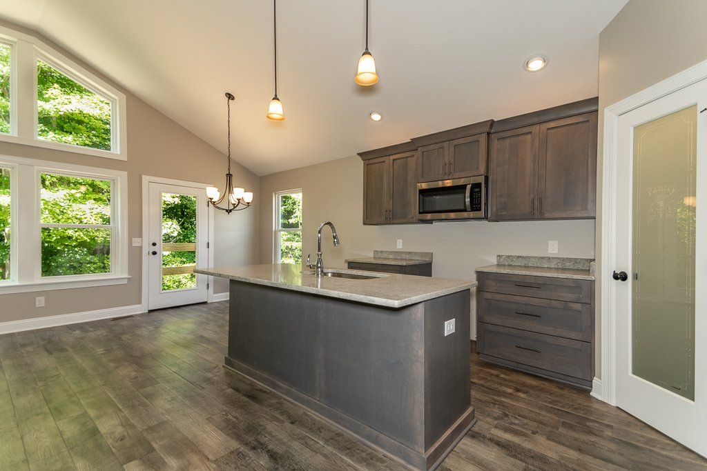 woodside house kitchen 4