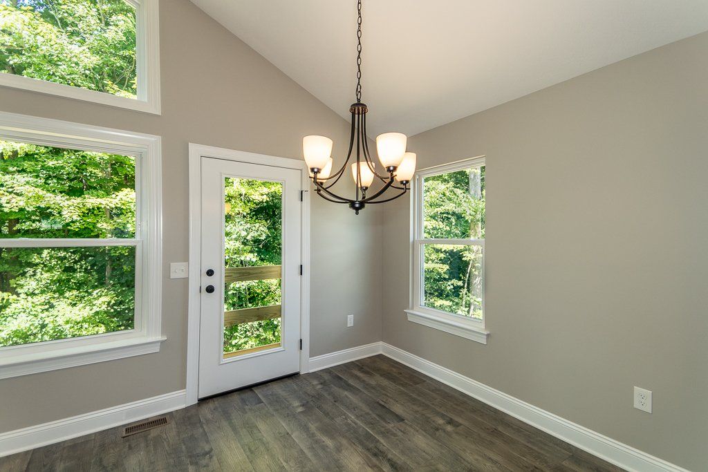 woodside house interior 10