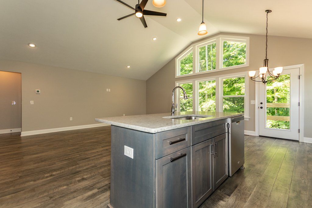 woodside house kitchen 5