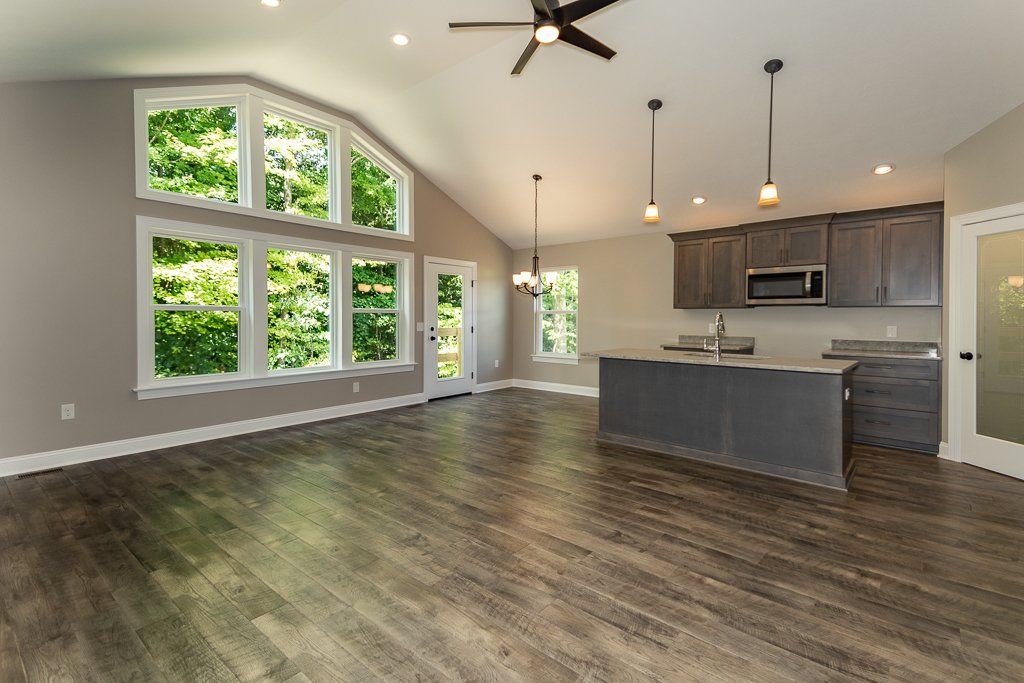 woodside house kitchen 7