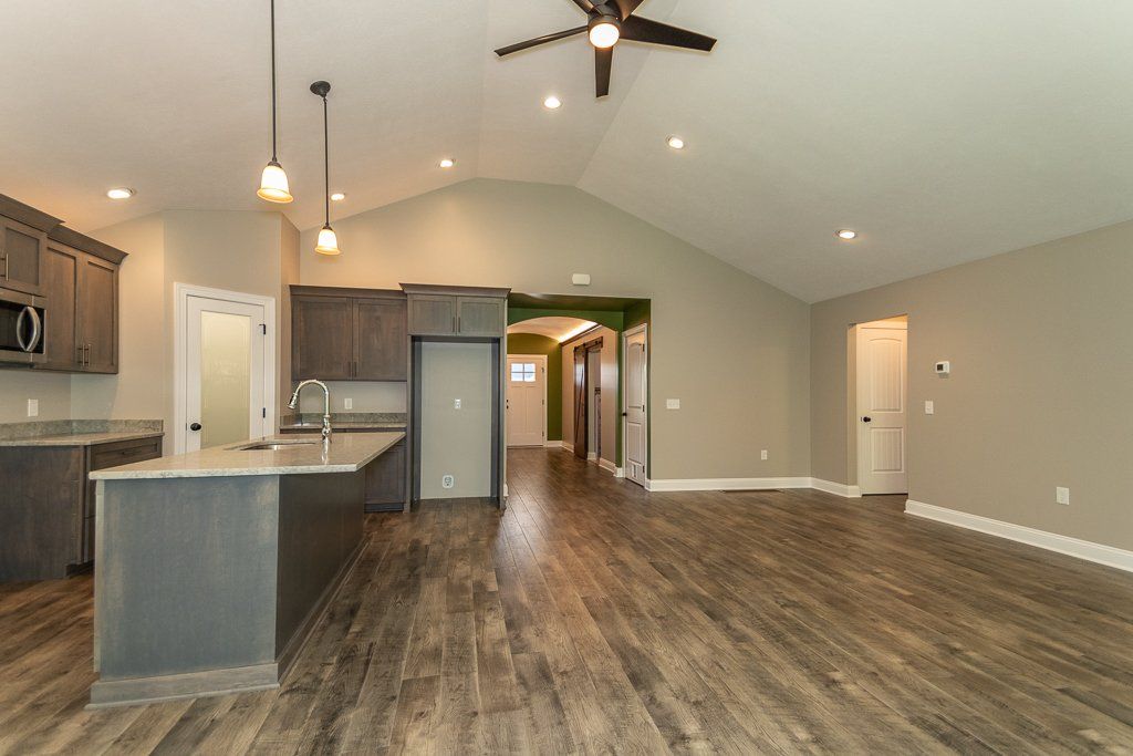 woodside house kitchen 8