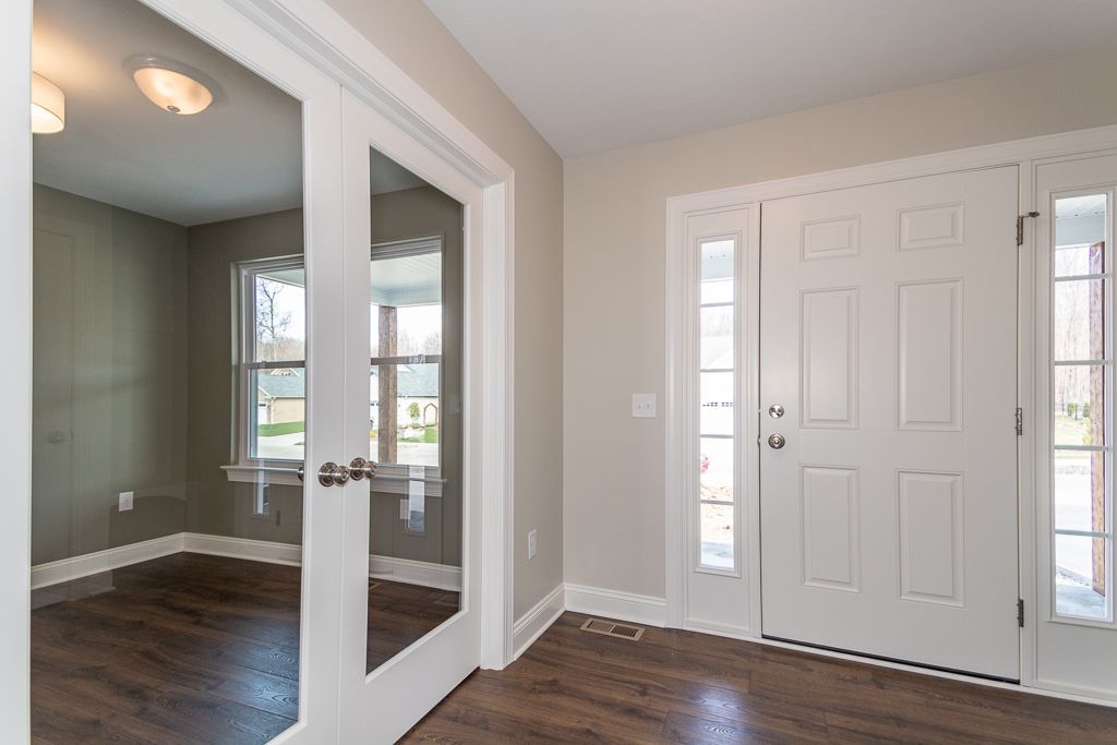 Alron Homes, Foxmoor