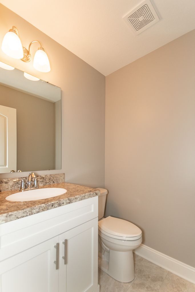 Alron Homes, Foxmoor