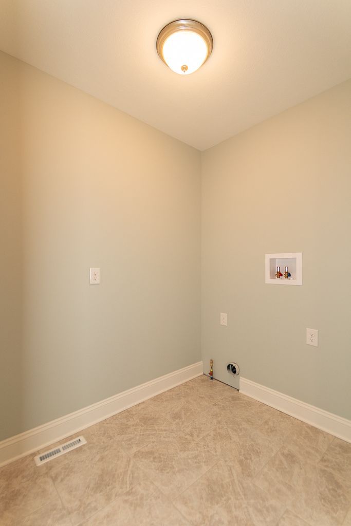 Alron Homes, Foxmoor