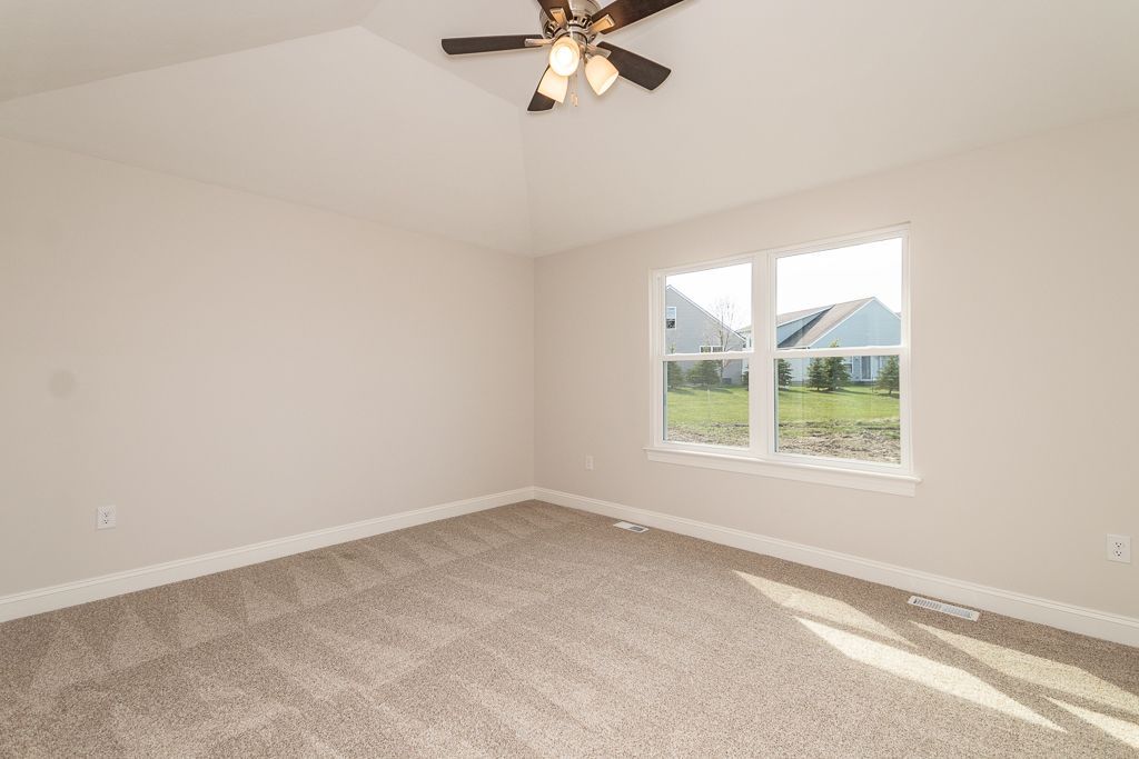 Alron Homes, Foxmoor