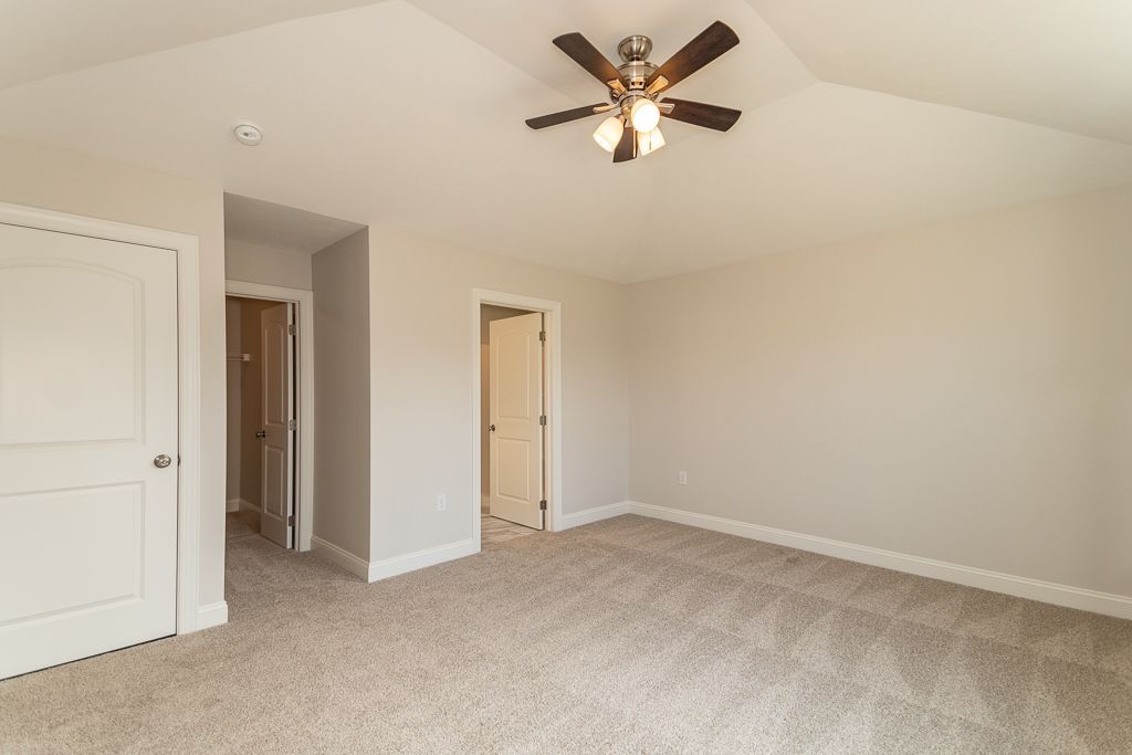 Alron Homes, Foxmoor