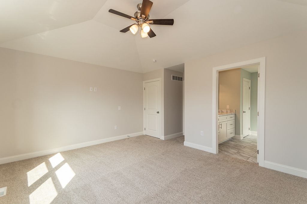 Alron Homes, Foxmoor