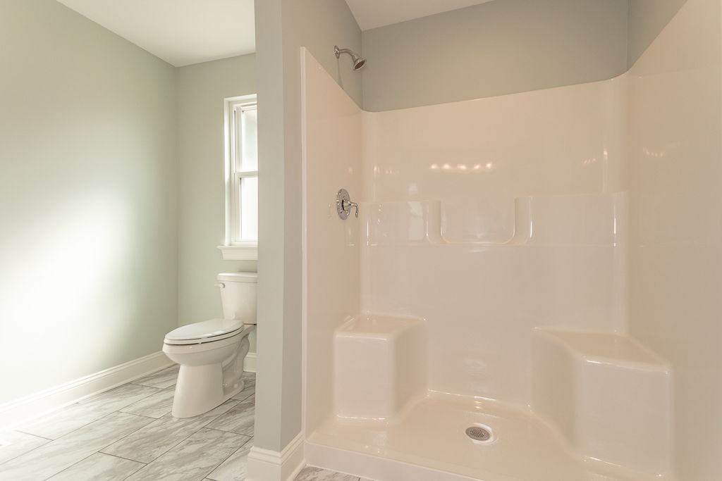 Alron Homes, Foxmoor