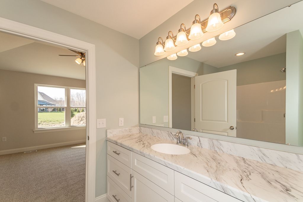 Alron Homes, Foxmoor