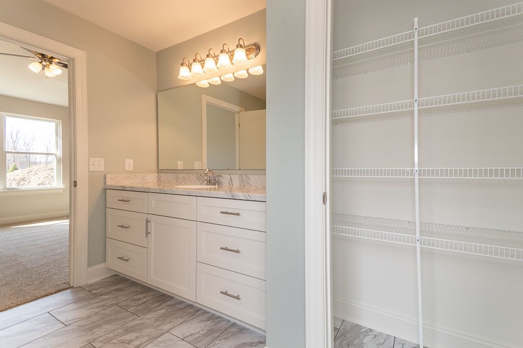 Alron Homes, Foxmoor