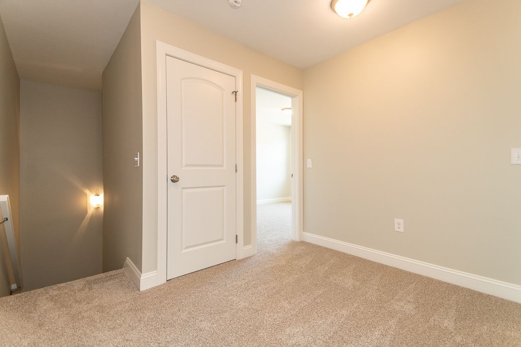 Alron Homes, Foxmoor