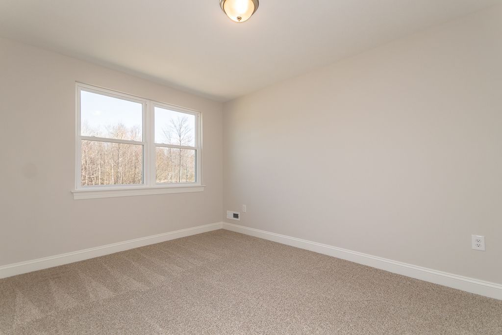 Alron Homes, Foxmoor