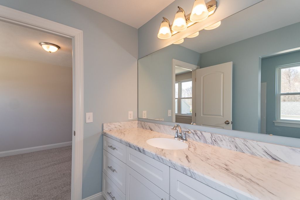 Alron Homes, Foxmoor