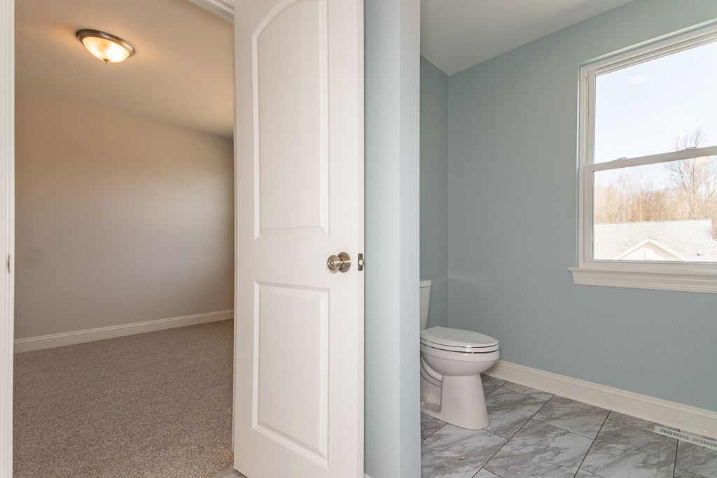 Alron Homes, Foxmoor