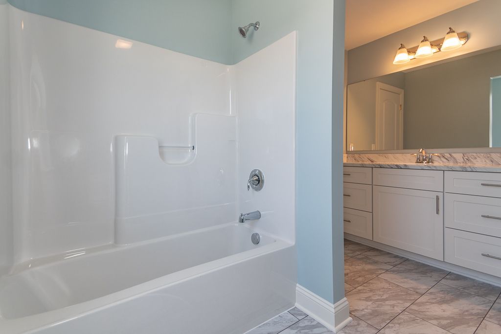 Alron Homes, Foxmoor