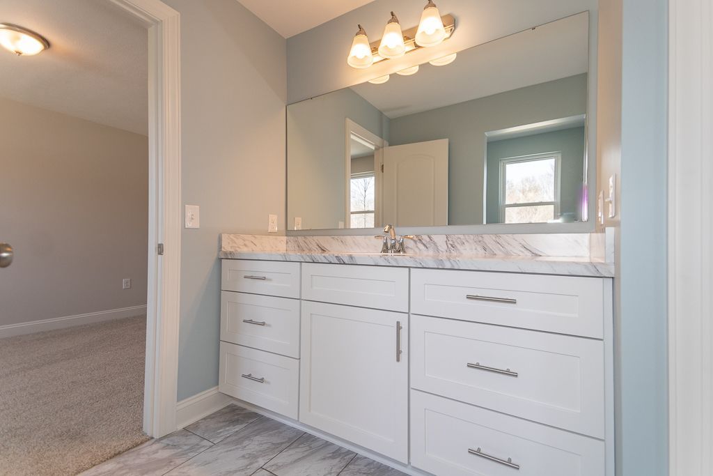 Alron Homes, Foxmoor